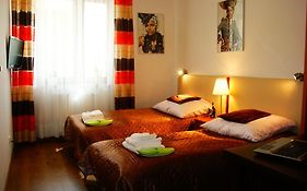 Apartament Parkowy